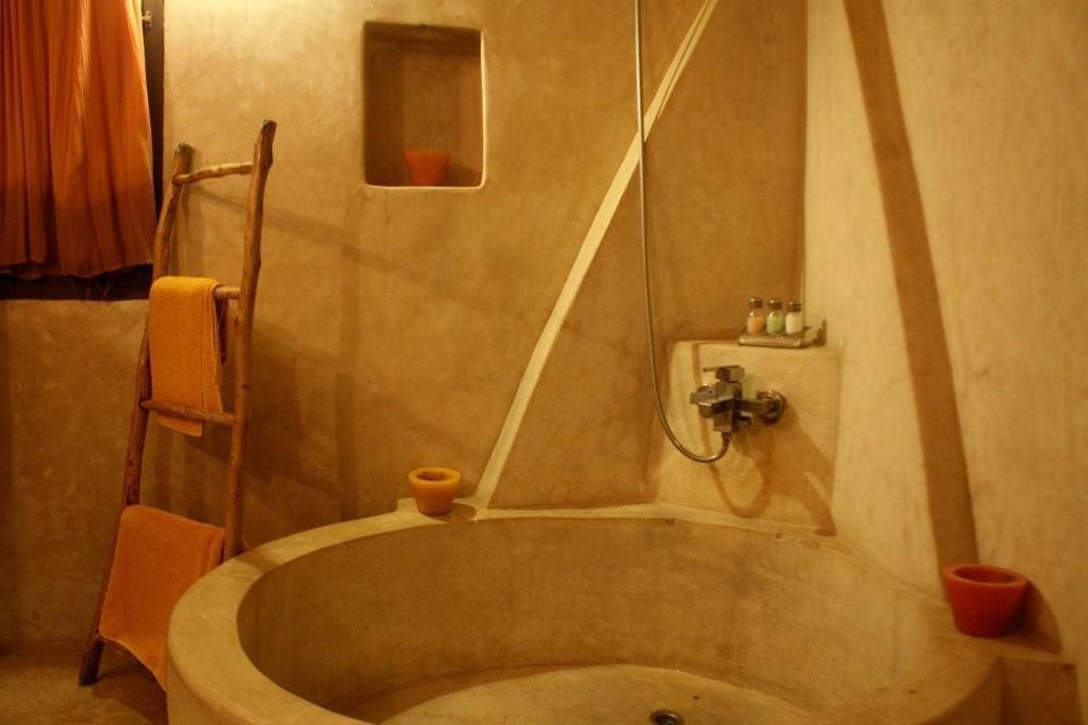 Riad Baoussala เอสเซาอิรา ภายนอก รูปภาพ