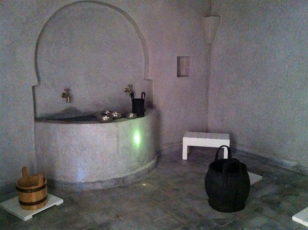 Riad Baoussala เอสเซาอิรา ภายนอก รูปภาพ