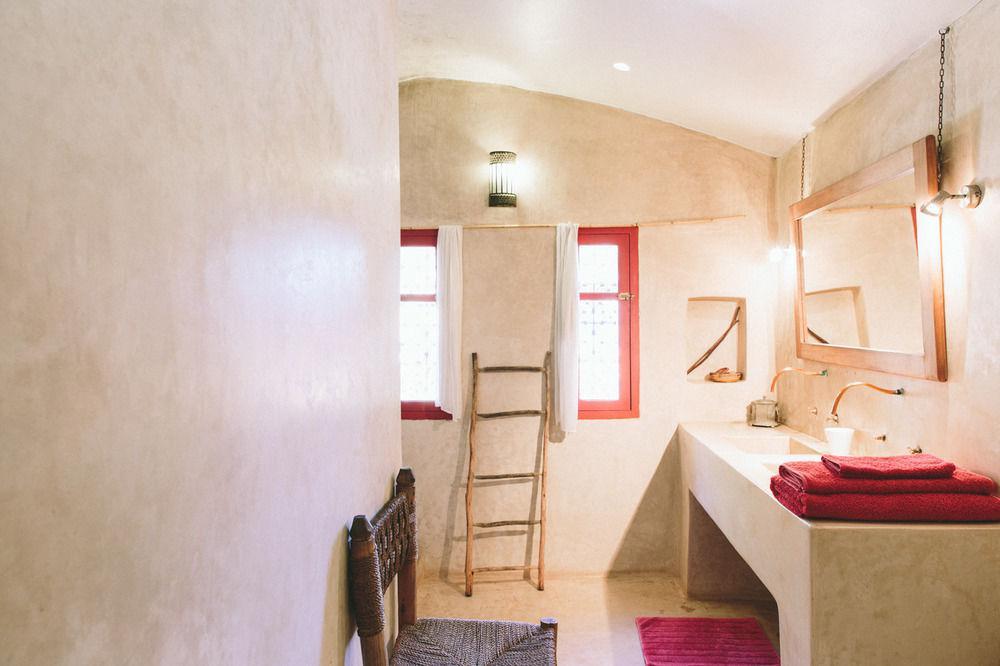 Riad Baoussala เอสเซาอิรา ภายนอก รูปภาพ